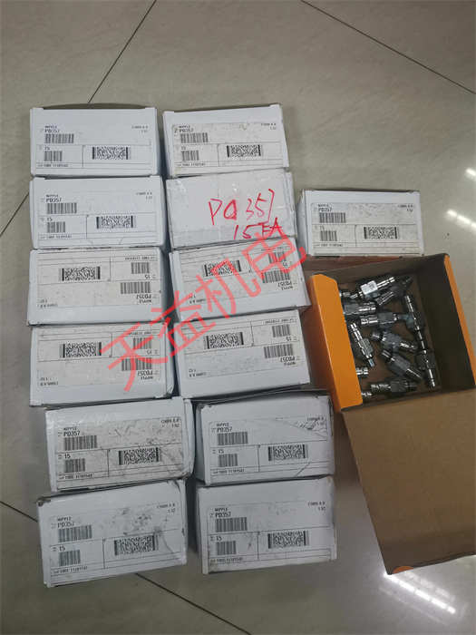 天益機(jī)電PARKER工業(yè)產(chǎn)品"N3659104557 1" "PD357" "PXC-M521" "ZEMTB-020NN-PN3 1" "RDM2AT25S10_副本"