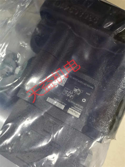 天益機電PARKER工業(yè)產品"P3NCA28SGANGLNB " "PV046R1K1T1NMMC " "R6V03-5911009G0QB125" "SCA-TT-10-150" "S8L