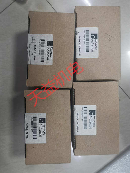 天益機(jī)電PARKER工業(yè)產(chǎn)品"PVL-B10261802B 1" "R-IBS IL 24 BK-T U" "SCP01-400-34-07" "P2LCZ513ESNDCB49" "ZB12 24V