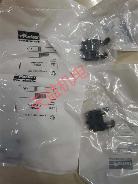 天益機(jī)電PARKER工業(yè)產(chǎn)品"PHS520S-02-24V-D現(xiàn)貨1" "PXB-B3912" "LAC2-007-4-D-40-S20-0-0 1" "SCJN-400-01" "P33FA16EG