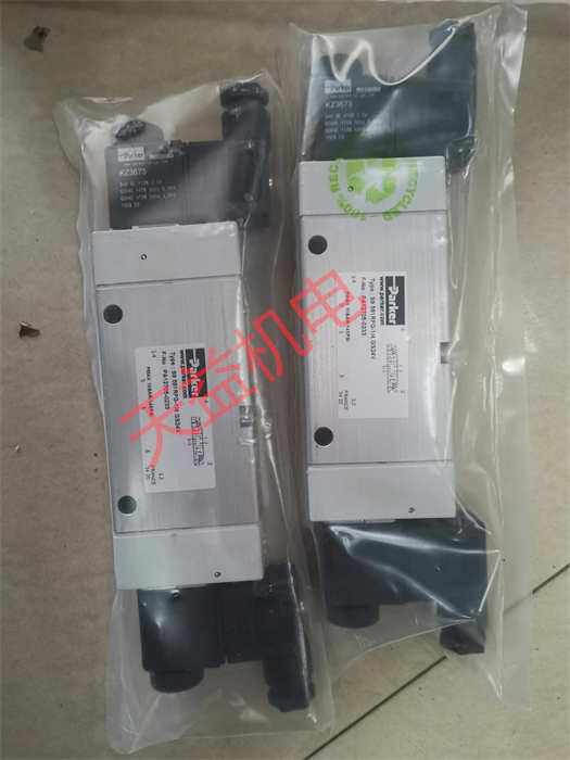 天益機電PARKER工業(yè)產(chǎn)品"H06-1039" "S9 581RFG-1 4 GS24V PA12705-0233" "RHD38SCF" "WE10LR3 871" "PV140R1K4T1NMM