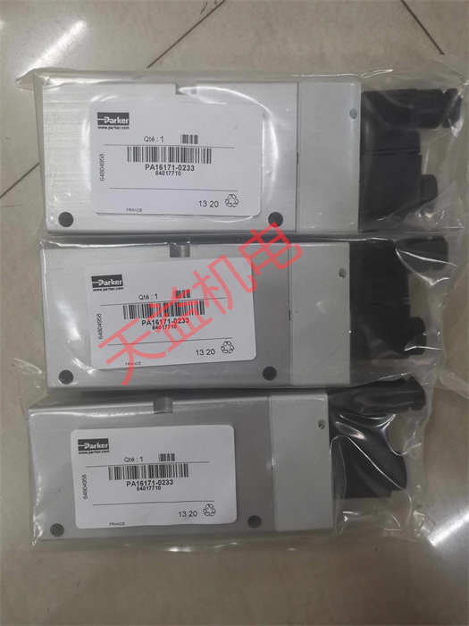 天益機(jī)電PARKER工業(yè)產(chǎn)品"PA58150-0025" "PA16171-0233" "SCTSD-L-160FO-200FO-17" "SLVD5NE5" "W42LCF"