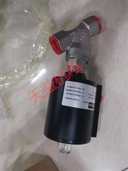 天益機(jī)電PARKER工業(yè)產(chǎn)品"T15LCF" "P2M2HBVP21600 " "PA15S1G4S050A" "R4V06-535P1PM10VA130" "SE75361410"