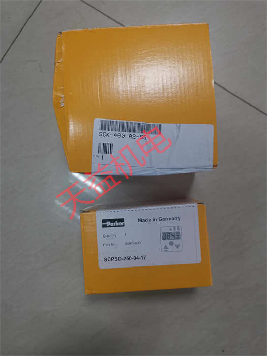 天益機(jī)電PARKER工業(yè)產(chǎn)品"P3NCA28SGANGLNB" "P2FCB457" "SCPSD-250-04-17" "P2M2HBVP21600