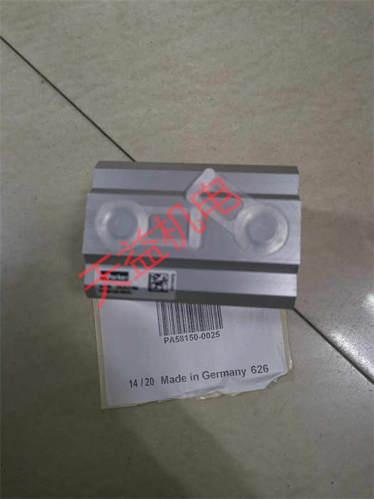 天益機(jī)電PARKER工業(yè)產(chǎn)品"H1EWXBG619000FD" "PL1-1 4-70" "PA58150-0025" "RHD42LOMDCF" "LA10S8-F0"