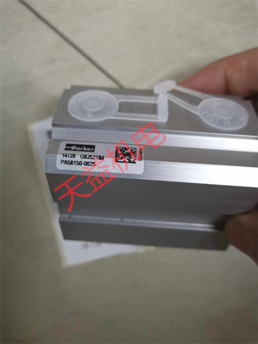 天益機(jī)電PARKER工業(yè)產(chǎn)品"PVL-B10261802B 2" "派克油缸維修包" "PA58150-0025" "S10LD 24VDC"