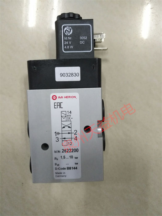 天益機(jī)電norgren諾冠產(chǎn)品"L73M-2GP-ETN" "R07-200-RNMA" "R07-233-A1KG" "SXE9573-175-00" "2622200.3052.024.00"