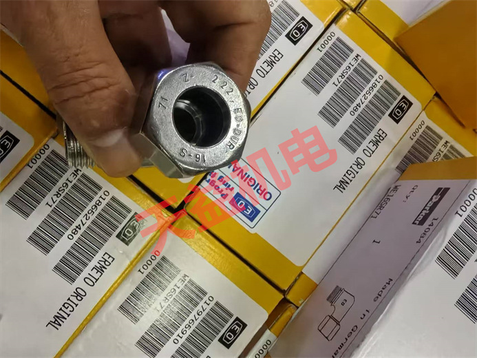 天益機電供應 PARKER 2024工業(yè)產(chǎn)品  "D1VW001CNTW91" "WE16SR71 " "VSTI8X10RCF" "P1F-S050MS-0200-0000 " 