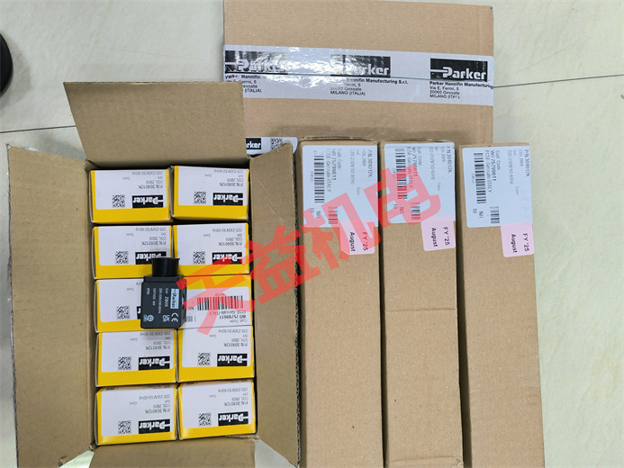 天益機(jī)電供應(yīng) PARKER 2024工業(yè)產(chǎn)品 "SCP03-250-34-07" "304012K  ZB09 220V  " "B8E1ADB4502C" "RHZ10SMEDOMDCF" 