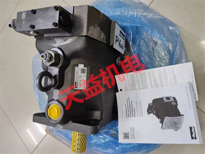 天益機(jī)電供應(yīng) PARKER 2024工業(yè)產(chǎn)品 "M6A-F4L-5-SS " "CE032C04S00N" "PV080R1K1T1NMLC " "WE12LR71" 