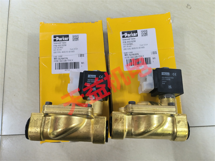 天益機(jī)電供應(yīng) PARKER 2024工業(yè)產(chǎn)品   "P32EB14ESMBNNP" "T6DC-050-003-2R00-B1合格證" "7321BCN00+481865C2" "K16ZS71" 