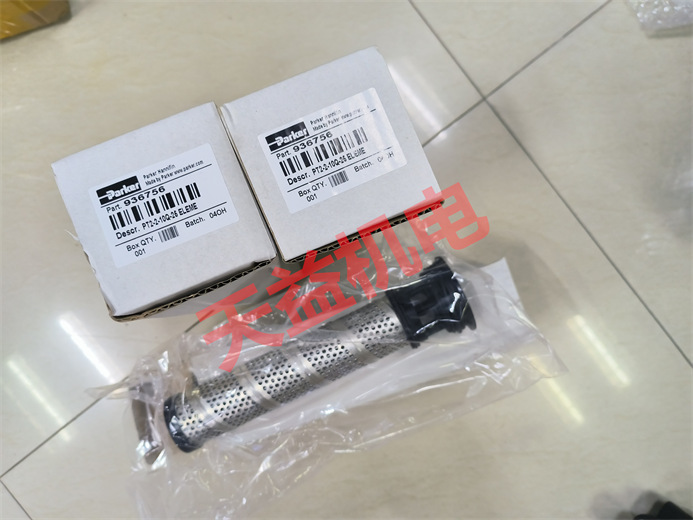 天益機(jī)電供應(yīng) PARKER 2024工業(yè)產(chǎn)品 "PK8002A001+RK2AHL131" "936756" "D1VW001CNJG56" "SVHN8-8M" 