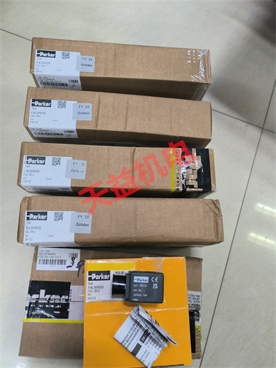 天益機電供應 PARKER 2024工業(yè)產(chǎn)品  "M6A-F4L-5-SS" "304020 ZB12 24VDC" "GE10LMEDCF" "PSR10LX" 