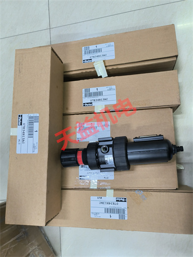 天益機電供應 PARKER 2024工業(yè)產(chǎn)品 "PAB.1730.10.5" "07E34B13AC" "NM22-0201 " "P1F-6063RN" 