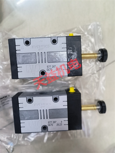 天益機電供應 安沃馳 2024氣動產品 "0820038152" "577207...0" "0820023026" "0820024126"
