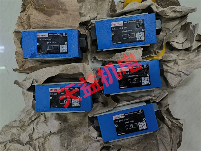 天益機(jī)電供應(yīng) 力士樂(lè)2024工業(yè)產(chǎn)品   "4WE10J52 HG24N9K4 M" "Z2S6-2-6X" "SV20PA1-4X M " "SV20PA1-4X M" 