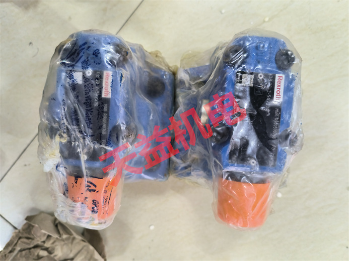 天益機(jī)電供應(yīng) 力士樂(lè)2024工業(yè)產(chǎn)品 "FD32FB21 300B06V 1" "P2GF1 5，0+GF1 3，2RE01+L01U2（R900752530）" "DB20-2-5X 200" "0
