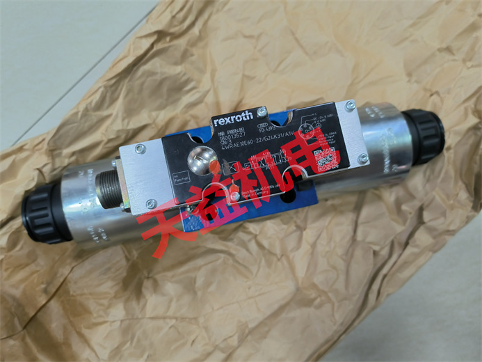 天益機(jī)電供應(yīng) 力士樂(lè)2024工業(yè)產(chǎn)品 "DBW10B2-5X 200-6EW230N9K4" "4WRAE10E60-22 G24K31 A1V" "R900066324  ABZMM100-250B