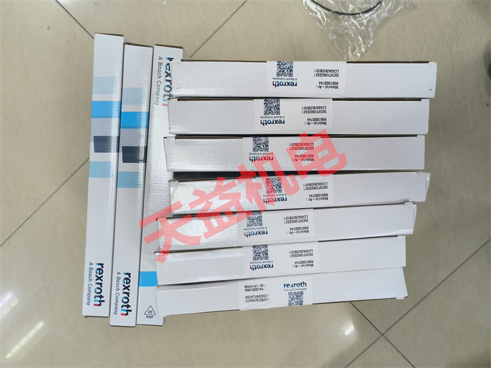 天益機(jī)電供應(yīng) 力士樂(lè)2024工業(yè)產(chǎn)品  "R900066324  ABZMM100-250BAR MPA-R B-G 1" "R961000744" "4WE10J5X EW230N9K4 M" "R