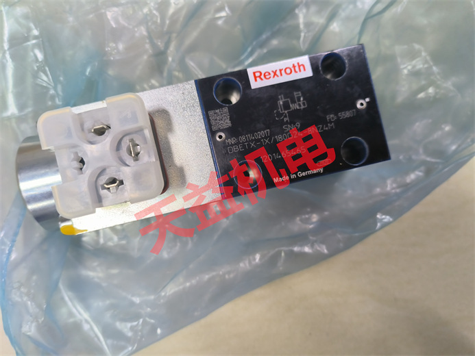 天益機(jī)電供應(yīng) 力士樂(lè)2024工業(yè)產(chǎn)品 "SV10PB2-44 M" "0811402017" "FD32FB21 300B06V" "2FRM6B76-2X 32QMV" 