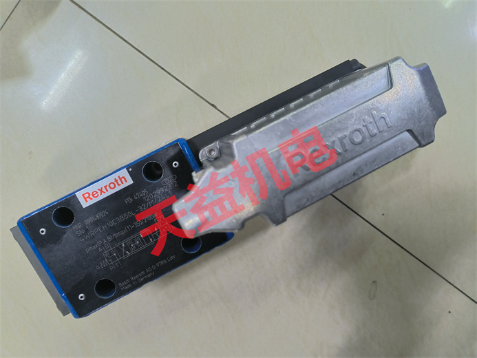 天益機(jī)電供應(yīng) 力士樂2024工業(yè)產(chǎn)品 "0510725043" "4WRPEH10C3B50L-3X M 24L1" "ZDR10DA2-54 75Y" "R900955670 DBAW30BH2-2