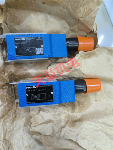 天益機(jī)電供應(yīng) 力士樂2024工業(yè)產(chǎn)品 "ZDR10DA2-54 75Y 1" "ZDB6VP2-42 200V" "R901271005   PGZ5-10 080 RA07VU2-A485 1" "