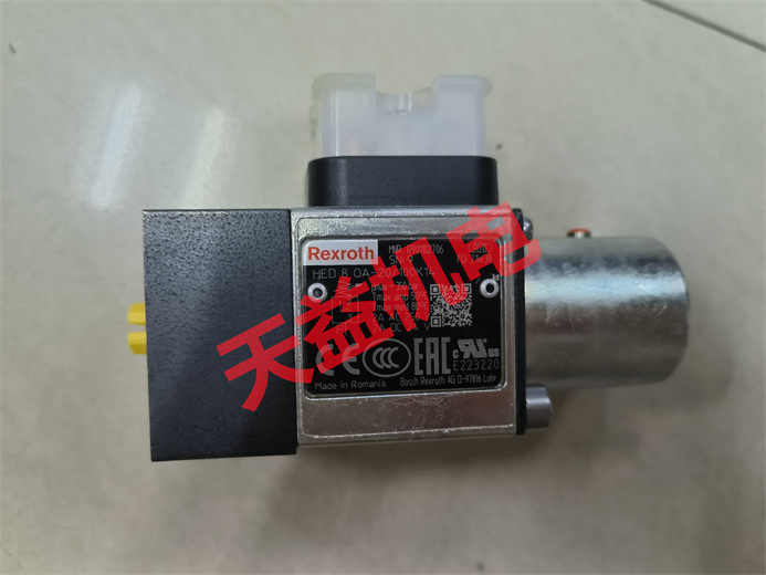 天益機(jī)電供應(yīng) 力士樂2024工業(yè)產(chǎn)品  "R911308246" "Z3DR6VP2-10 50MSV" "HED8OA-20 100K14" "R901271005   PGZ5-10 080 RA