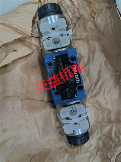 天益機(jī)電供應(yīng) 力士樂2024工業(yè)產(chǎn)品 "Z2S10-1-37" "M-3SED6CK14 350CG205N9K4 P" "R900020212" "4WE6U6X EG24N9K4" 