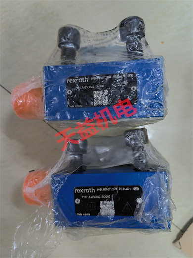 天益機(jī)電供應(yīng) 力士樂2024工業(yè)產(chǎn)品"4WE6D6X EG24N9K4" "R18534232X" "R205A21320" "LFA25DBW2-7X 200" 
