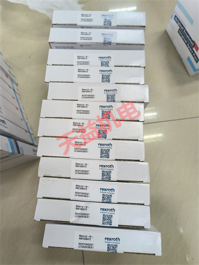 天益機(jī)電供應(yīng) 力士樂2024工業(yè)產(chǎn)品   "EFC3610-2K20-3P4-MDA-7P-NNNNNN-NNNN" "R961000472" "R961000744 1" "R961000744 2
