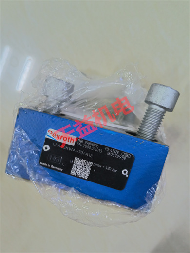 天益機(jī)電供應(yīng) 力士樂2024工業(yè)產(chǎn)品 "R902602647" "LFA25KWA-70 A12" "4WE10J5X EG24N9K4 M" "4WE6D61B CW220-50N9Z5L" 