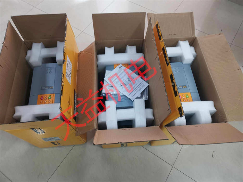 2025-2030 Parker 自動(dòng)化產(chǎn)品