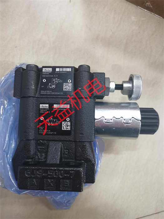 2025-2030 Parker(派克)液壓元件