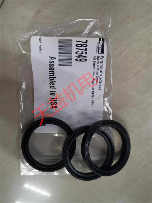 2025-2030 Parker(派克)密封件產(chǎn)品